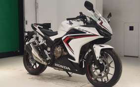 HONDA CBR400R 2019 NC56