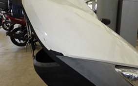 SUZUKI ADDRESS V125 DT11A