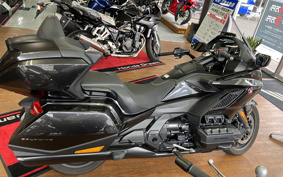 HONDA GL 1800 GOLD WING TOUR DCT 2022 SC79