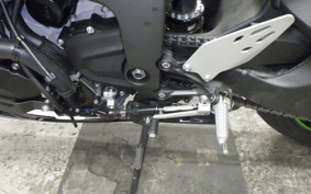 KAWASAKI NINJA ZX-6R A 2025 ZX636J