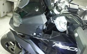 BMW F900XR 2025