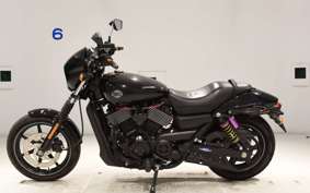 HARLEY XG750ｽﾄﾘｰﾄ 2015