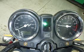 HONDA CB750 GEN 2 2008 RC42