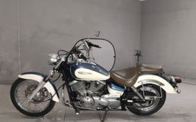 YAMAHA DRAGSTAR 250 VG05J