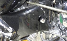 SUZUKI INTRUDER 1400 1988