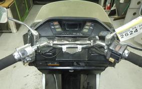 HONDA FUSION GEN 2 2014 MF02