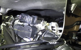 HONDA ADV150 2003 KF38