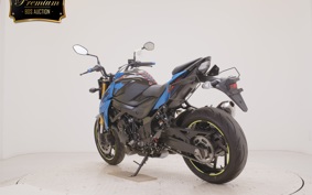 SUZUKI GSX-S750 2022 C533F