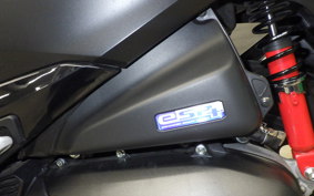 HONDA LEAD 125 2016 JK12