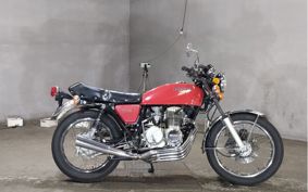 HONDA CB400 2022 CB400F