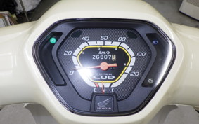 HONDA C110 SUPER CUB JA10