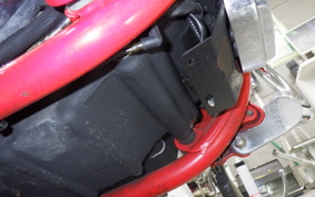 HARLEY FXCWC 1580 2010