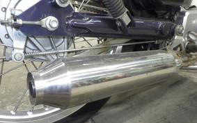 HONDA C90 SUPER CUB 2020 HA02