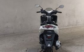 SUZUKI BURGMAN STREET 125EX EA23M