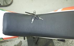 HONDA XLR250 BAJA GEN 2 MD22
