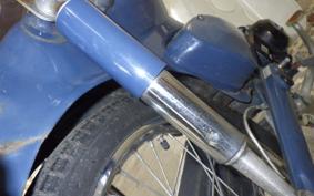 HONDA C50 SUPER CUB AA01