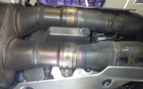 YAMAHA YZF-R1 M 2018