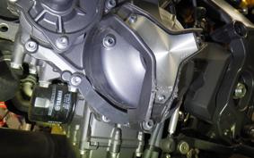 YAMAHA MT-09 SP 2025 RN87J