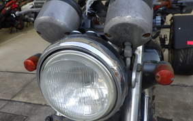 KAWASAKI ELIMINATOR250SE TRIKE EL250A