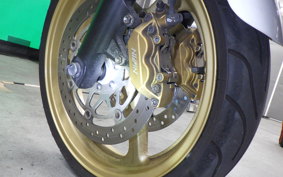 HONDA CB400 SUPER BOLDOR VTEC 2011 NC42