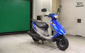 SUZUKI ADDRESS V125 G 2007 CF4EA