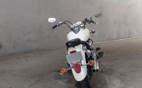YAMAHA DRAGSTAR 400 CLASSIC 2003 VH01J