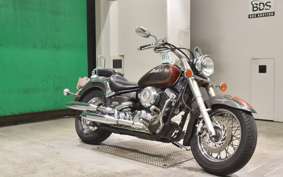 YAMAHA DRAGSTAR 400 CLASSIC 2000 4TR