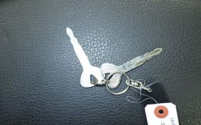 YAMAHA JOG Gen.5 2013 SA36J