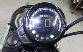 HONDA CT125-2 JA65