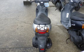 SUZUKI LET's 4 CA45A
