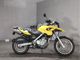 Фото BMW F650GS 2004 с японского аукциона
