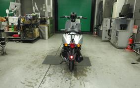 HONDA TODAY 2005 AF61