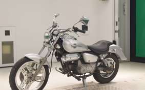 HONDA MAGNA 50 1999 AC13