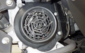 SUZUKI ADDRESS 110 2000 CE47A
