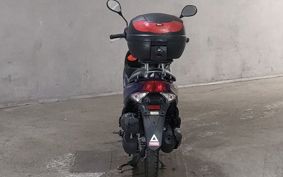 HONDA DIO 110 JF31