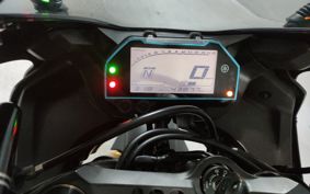 YAMAHA YZF-R25 RG43J