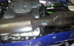 KAWASAKI NINJA ZX-6R A 2025 ZX636J