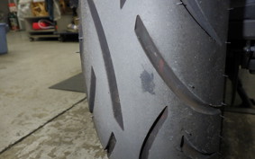 YAMAHA TRICITY 155 A 2006 SG37J