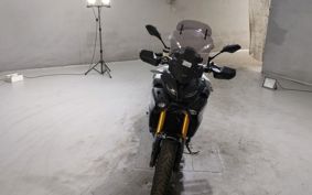 YAMAHA TRACER 9 GT 2022 RN70J