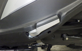 SUZUKI ADDRESS V125 DT11A