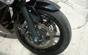 KAWASAKI ER-6F 2010 EX650C
