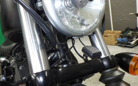 HARLEY XL883N 2015