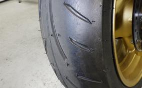 SUZUKI INAZUMA 400 (GSX400) GK7BA