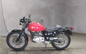 SUZUKI ST250 NJ4AA