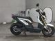 Фото Honda ZOOMER-X 2014 с японского аукциона