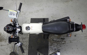 HONDA APE 50 2005 AC16