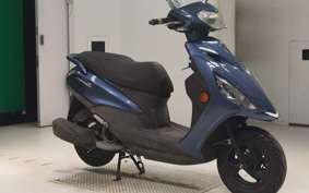 YAMAHA AXIS 125 Z SED7J