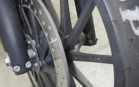 HONDA REBEL 250 A 2010 MC49