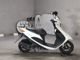 Фото Suzuki ADDRESS V50 с японского аукциона