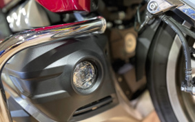 HONDA GL 1800 GOLD WING TOUR DCT 2018 SC79